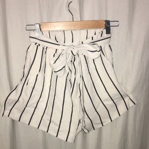 High Waisted Shorts! | Forever 21